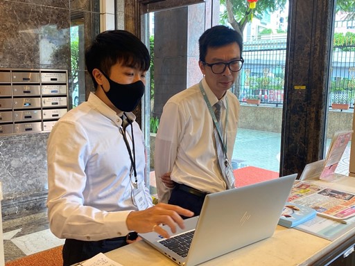 Seminars convened to Property Management Agents by Customer Service Team members