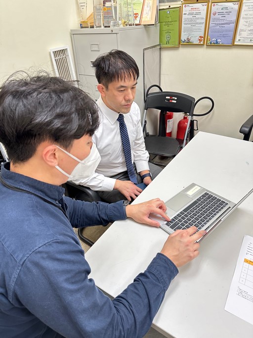 Seminars convened to Property Management Agents by Customer Service Team members