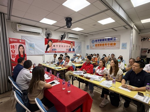 顧客服務小組職員向公眾舉行的講座