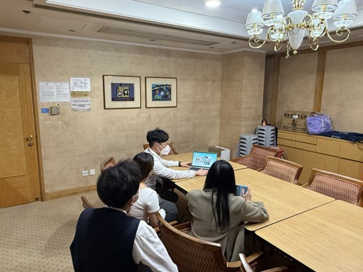 Seminars convened to Property Management Agents by Customer Service Team members