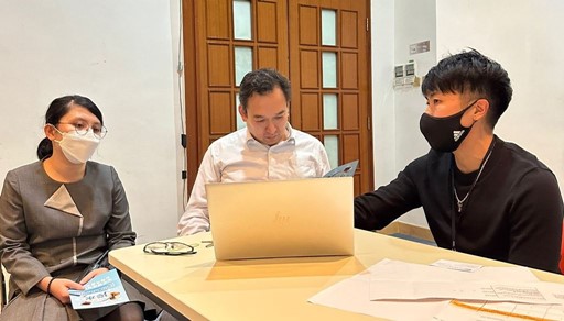 Seminars convened to Property Management Agents by Customer Service Team members