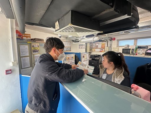 Seminars convened to Property Management Agents by Customer Service Team members