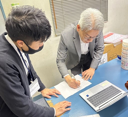 Seminars convened to Property Management Agents by Customer Service Team members