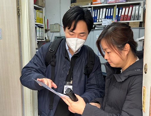 Seminars convened to Property Management Agents by Customer Service Team members