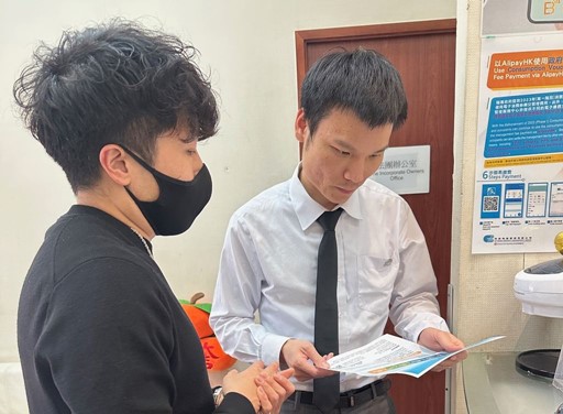 Seminars convened to Property Management Agents by Customer Service Team members