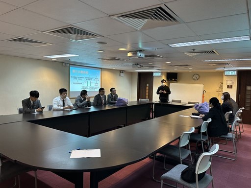 Seminars convened to Property Management Agents by Customer Service Team members