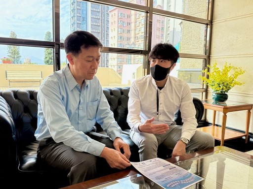 Seminars convened to Property Management Agents by Customer Service Team members