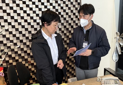 Seminars convened to Property Management Agents by Customer Service Team members