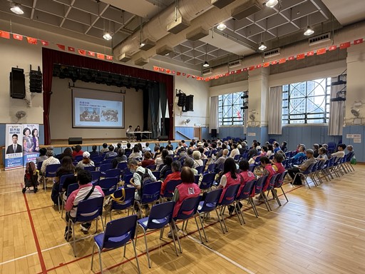 Seminars convened to the public by Customer Service Team members