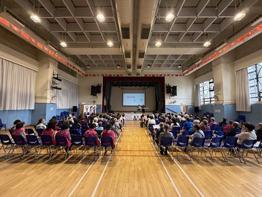 Seminars convened to the public by Customer Service Team members