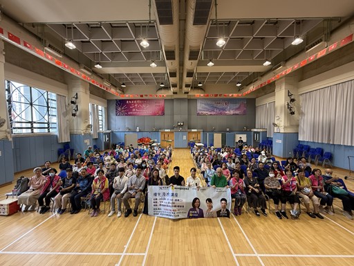 Seminars convened to the public by Customer Service Team members