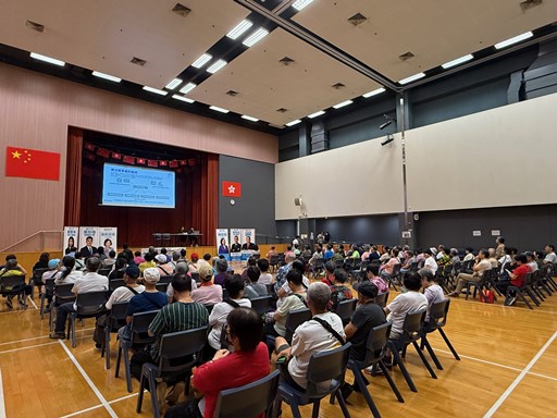 Seminars convened to the public by Customer Service Team members