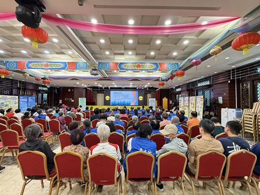 Seminars convened to the public by Customer Service Team members