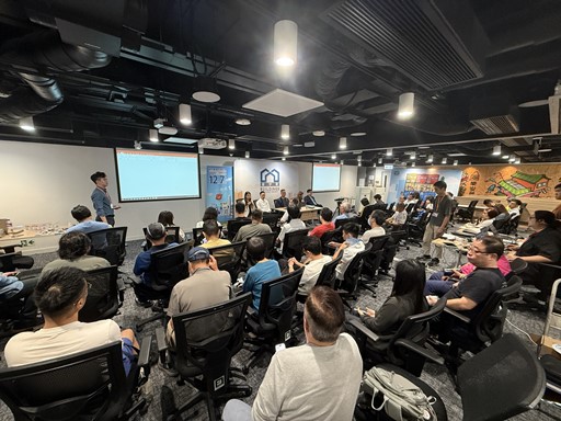 Seminars convened to the public by Customer Service Team members