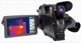 Infrared Camera